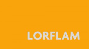 Logo LORFLAM Pellet