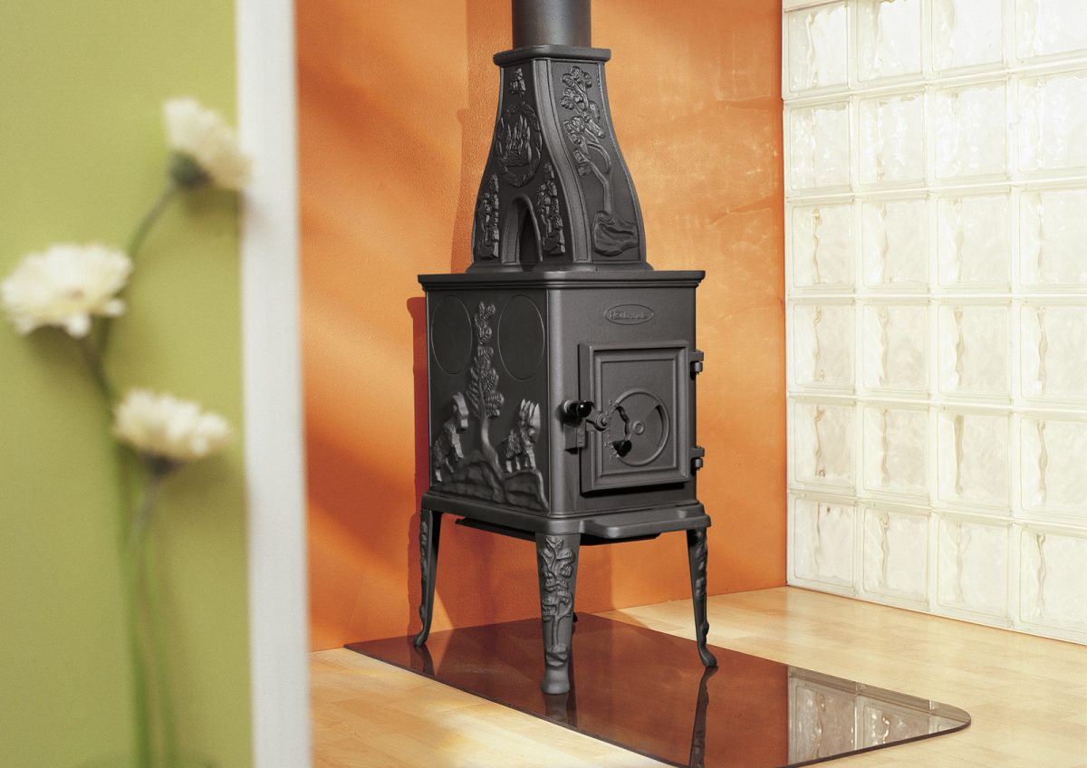 Купить Мини Печь Камин