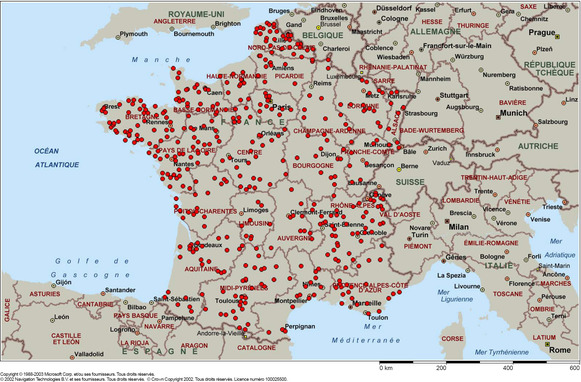 LORFLAM-carte-revendeurs LORFLAM-carte-revendeurs