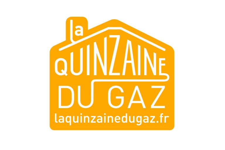 GRDF Quinzaine du gaz 2019