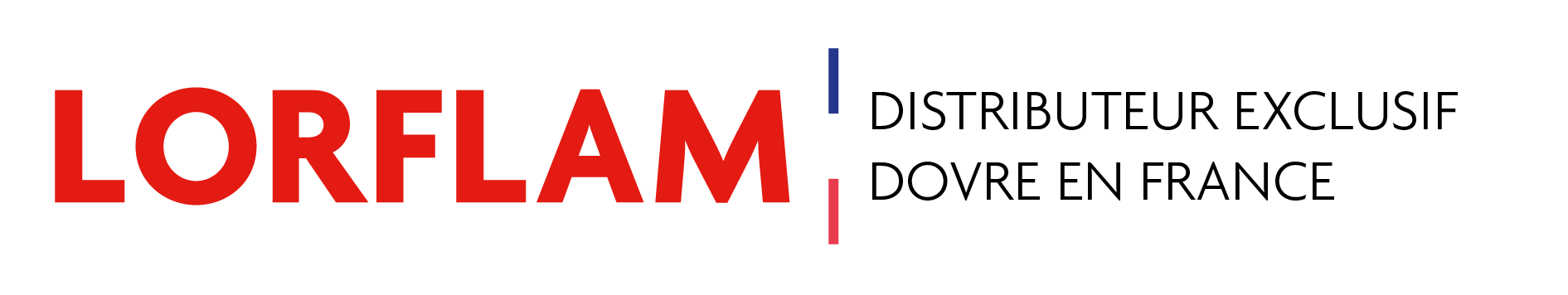 LORFLAM-Distributeur-Exclusif-DOVRE-France