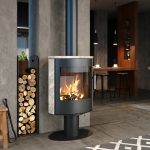 Poêle à bois OFEN 20 ollaire ambiance