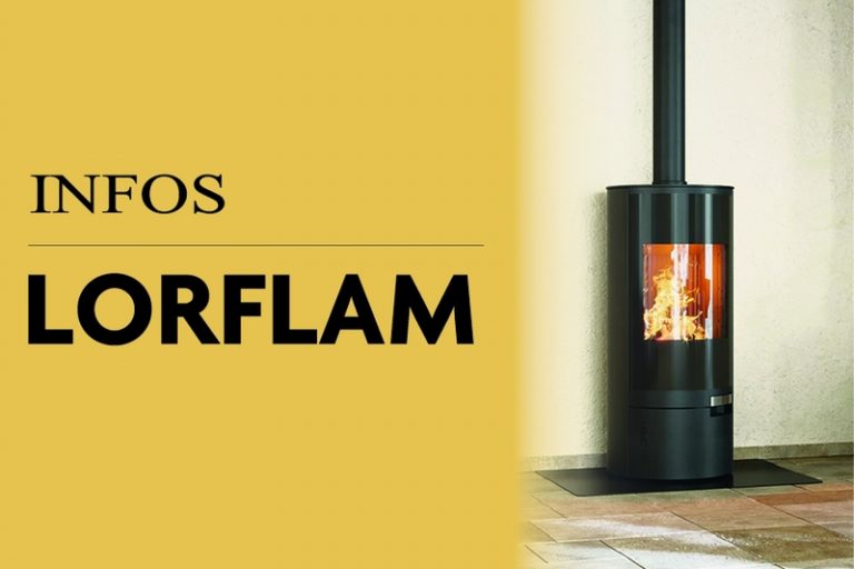 LORFLAM Infos Installateurs Août 2022