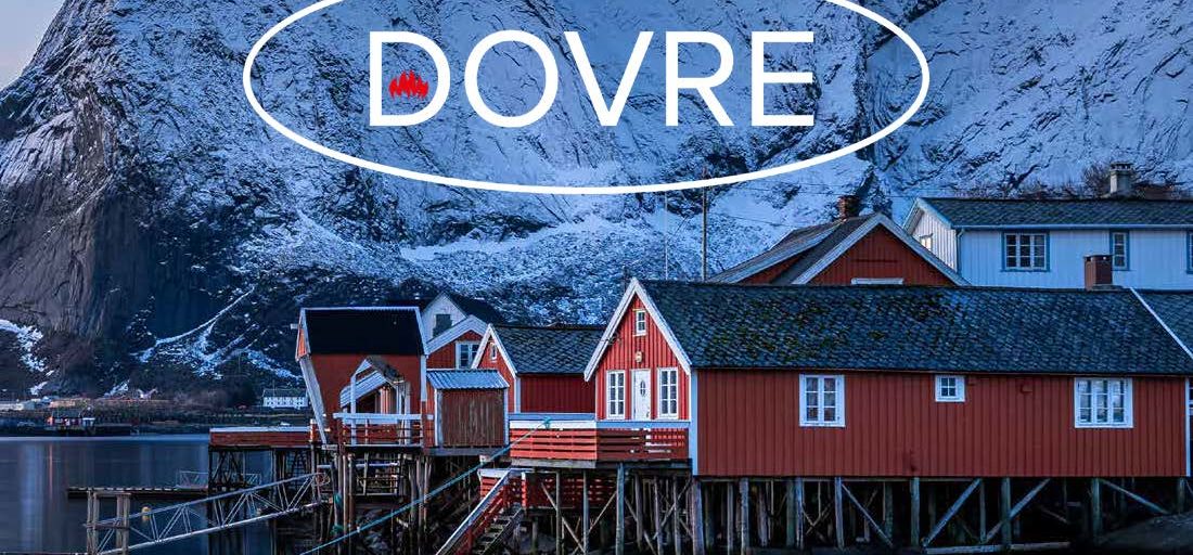 Catalogue dovre bois grand public 2023
