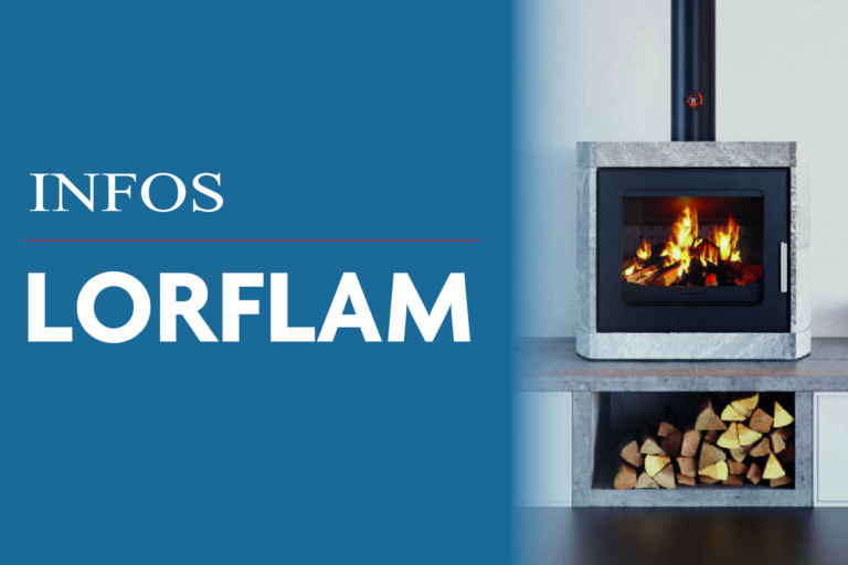LORFLAM Informations et Désinformations sur le chauffage au bois et son avenir : LORFLAM fait le point