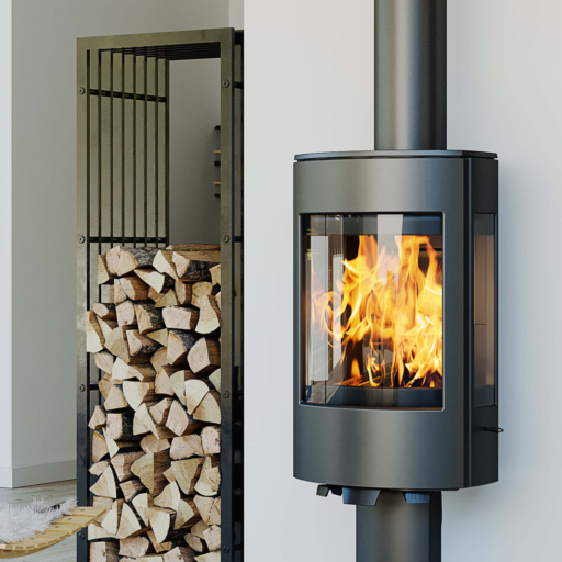 Poele à bois Astro 4 Dovre