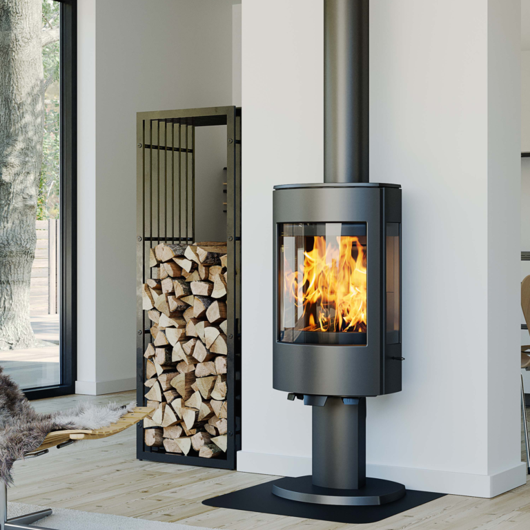 Poele à bois Astro 4 Dovre