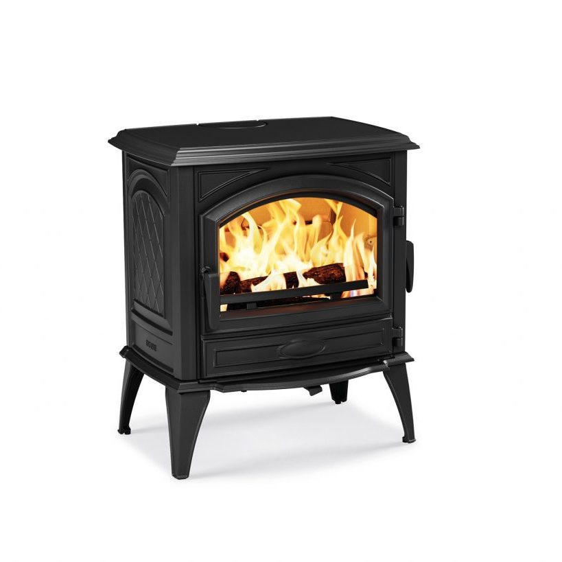 DOVRE-640WD-profil
