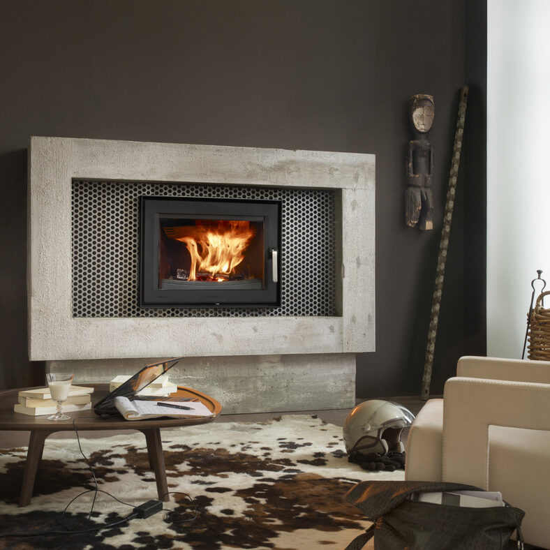 EASY75 Graphite Noir